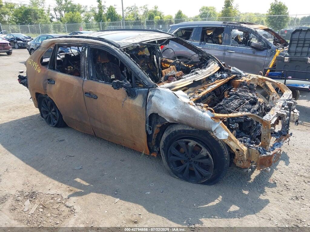 JTME6RFV3SD570615 2025 TOYOTA RAV4 HYBRID photo no. 1