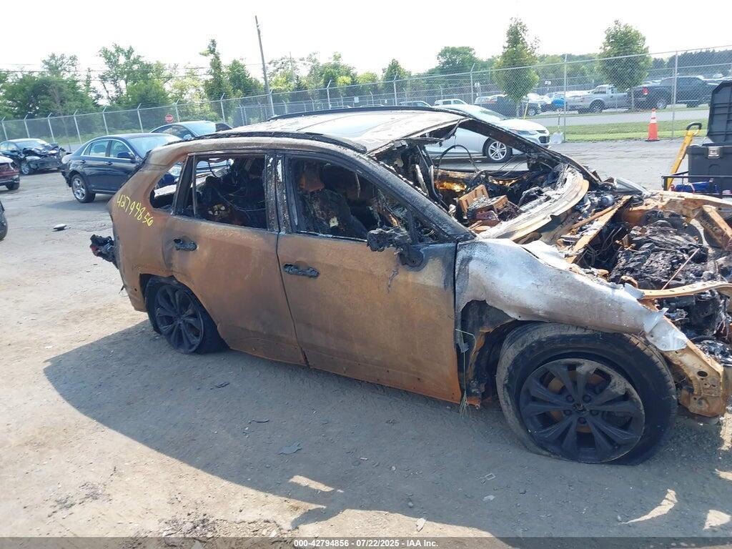JTME6RFV3SD570615 2025 TOYOTA RAV4 HYBRID photo no. 12