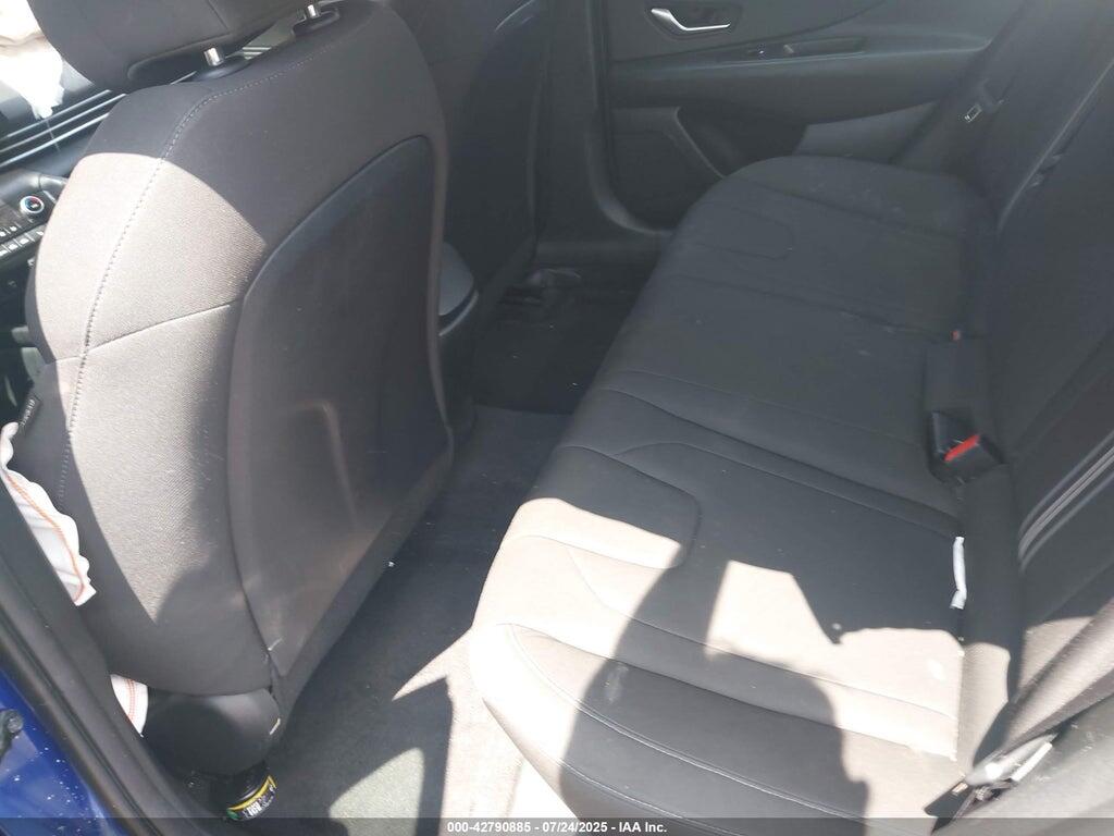 KMHLS4AG7NU369010 2022 HYUNDAI ELANTRA photo no. 8