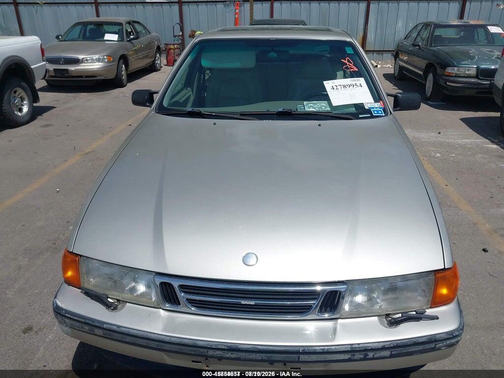 YS3CD68UXV1024036 1997 SAAB 9000 photo no. 6
