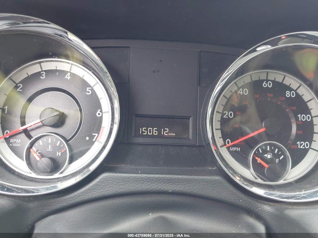 2C4RDGBG0HR605278 2017 DODGE GRAND CARAVAN photo no. 7