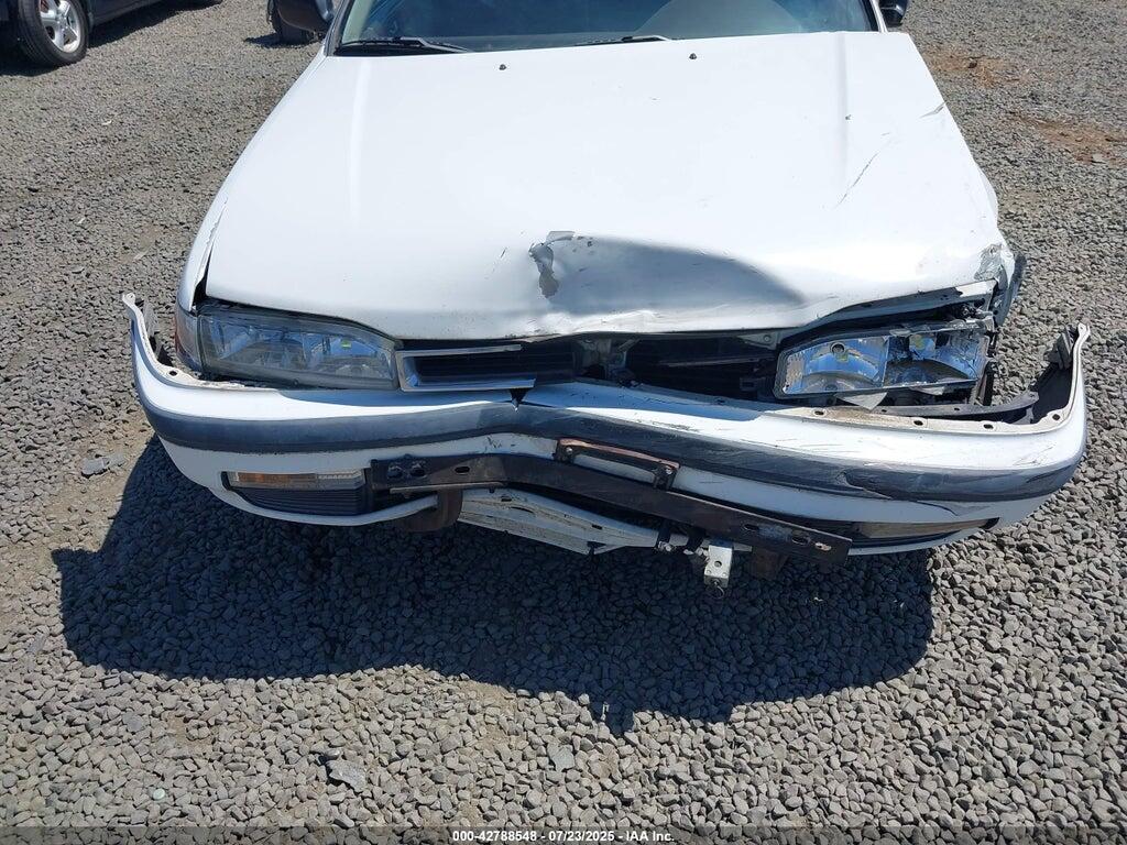 1HGCB7551LA168136 1990 HONDA ACCORD photo no. 6