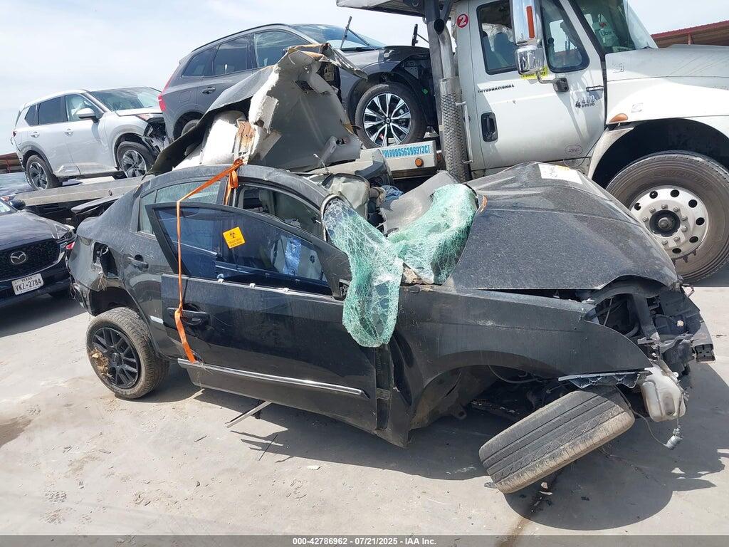 3N1AB6AP0AL618584 2010 NISSAN SENTRA photo no. 12