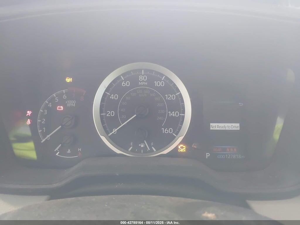 5YFEPRAE1LP047144 2020 TOYOTA COROLLA photo no. 7