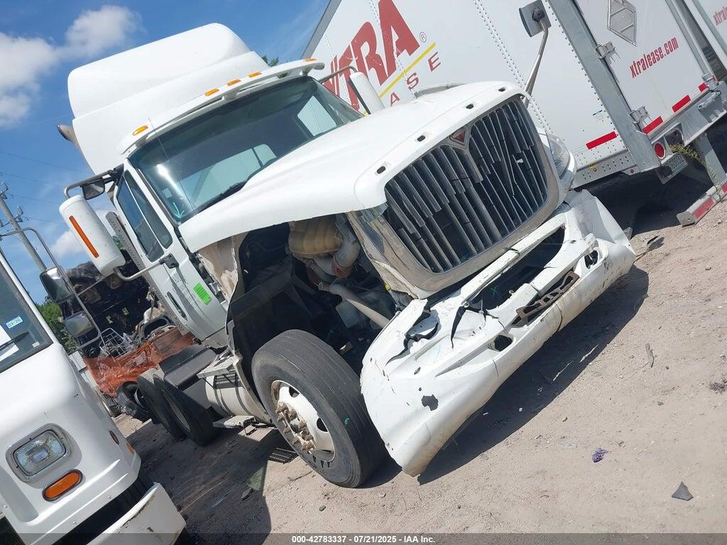 2009 INTERNATIONAL PROSTAR PREMIUM 2HSCUAPRX9C104441