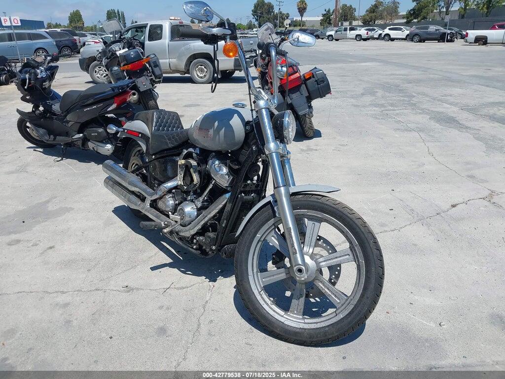 1HD1BVJ28RB053430 2024 HARLEY-DAVIDSON FXST photo no. 1