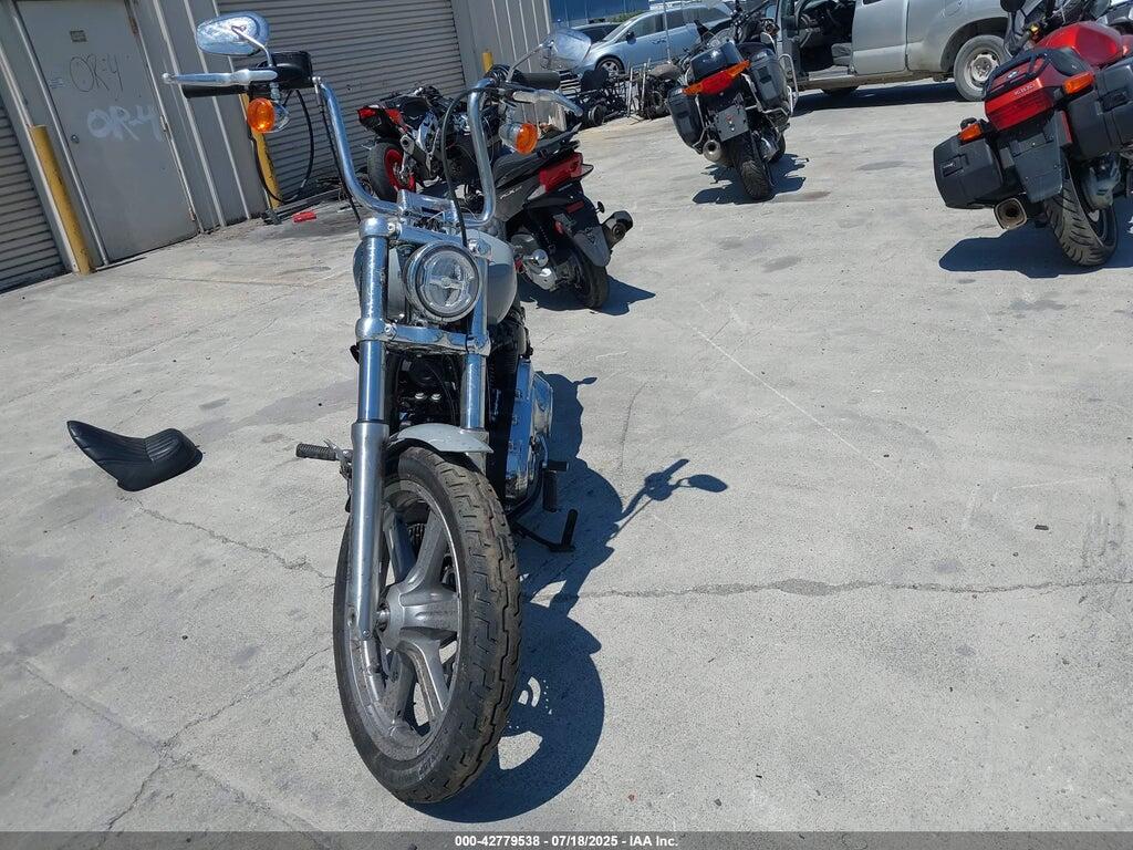 1HD1BVJ28RB053430 2024 HARLEY-DAVIDSON FXST photo no. 5