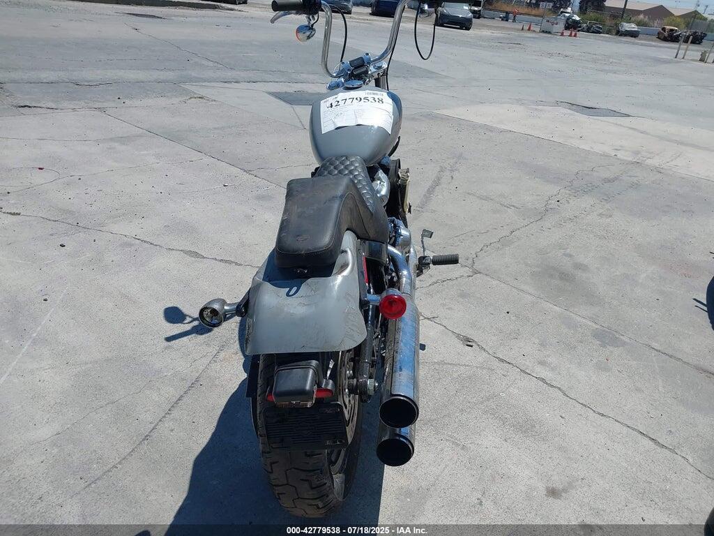 1HD1BVJ28RB053430 2024 HARLEY-DAVIDSON FXST photo no. 6