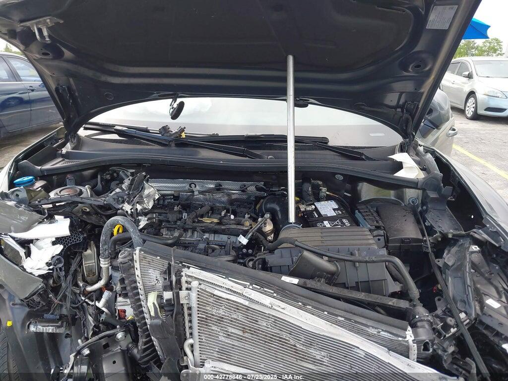 WA1DECF39R1194616 2024 AUDI Q3 photo no. 10
