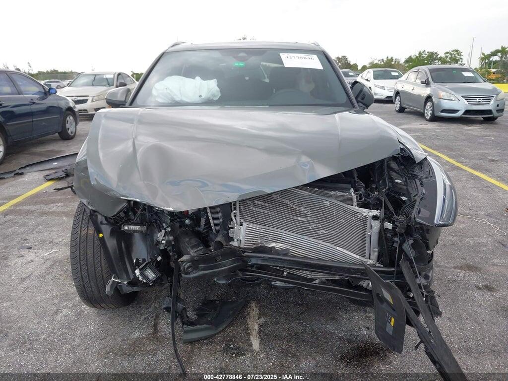 WA1DECF39R1194616 2024 AUDI Q3 photo no. 12
