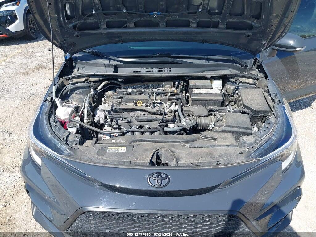 5YFS4MCE4RP192019 2024 TOYOTA COROLLA photo no. 10