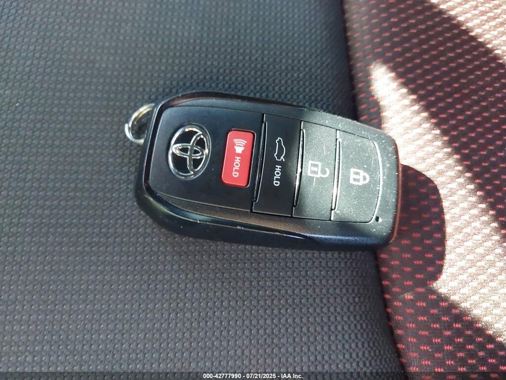 5YFS4MCE4RP192019 2024 TOYOTA COROLLA photo no. 11