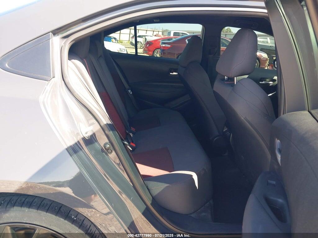 5YFS4MCE4RP192019 2024 TOYOTA COROLLA photo no. 8