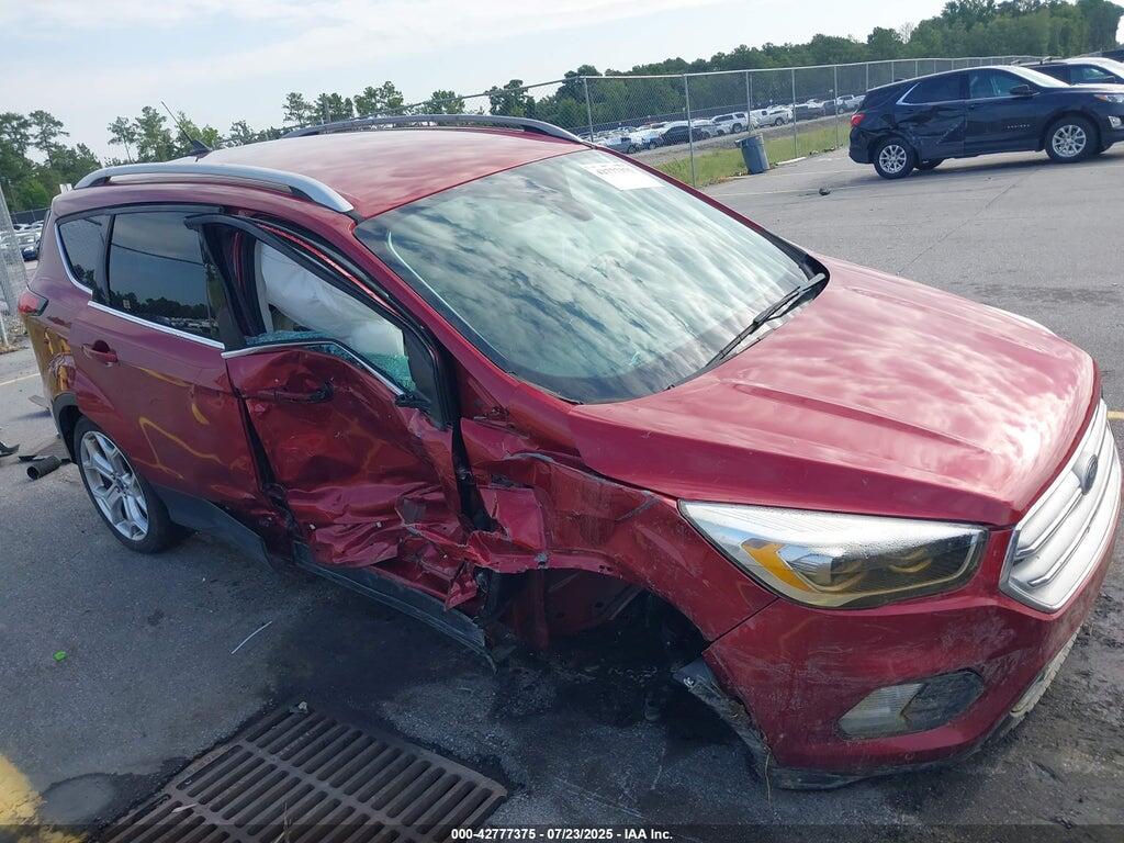 1FMCU0J92KUB46387 2019 FORD ESCAPE photo no. 1