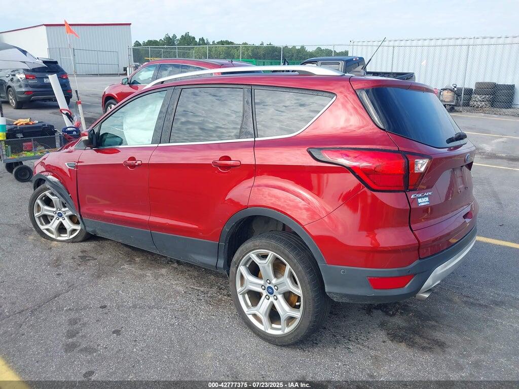 1FMCU0J92KUB46387 2019 FORD ESCAPE photo no. 3
