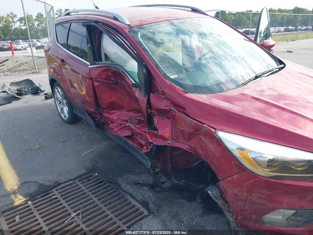 1FMCU0J92KUB46387 2019 FORD ESCAPE photo no. 6