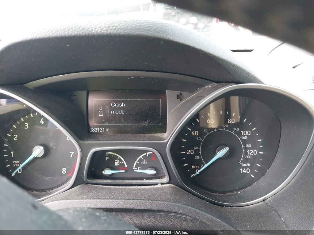 1FMCU0J92KUB46387 2019 FORD ESCAPE photo no. 7