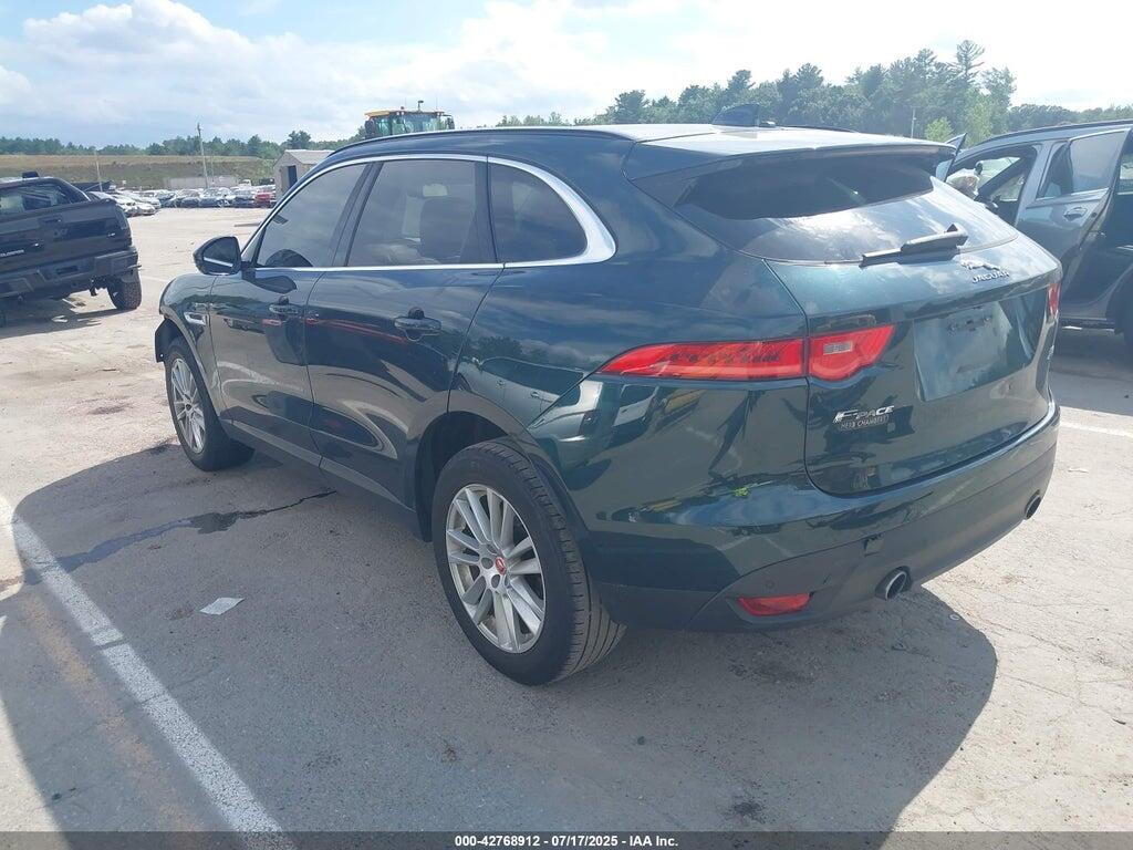 SADCK2BV8HA885053 2017 JAGUAR F-PACE photo no. 3
