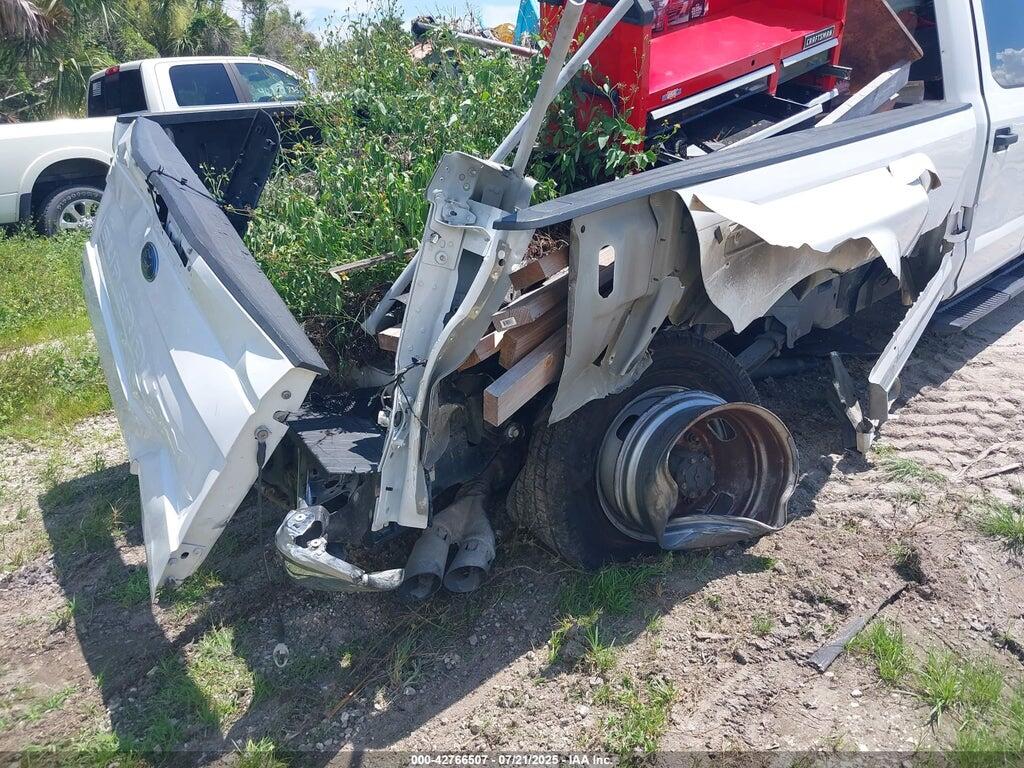 1FT8W3DT5MED03260 2021 FORD F-350 photo no. 12