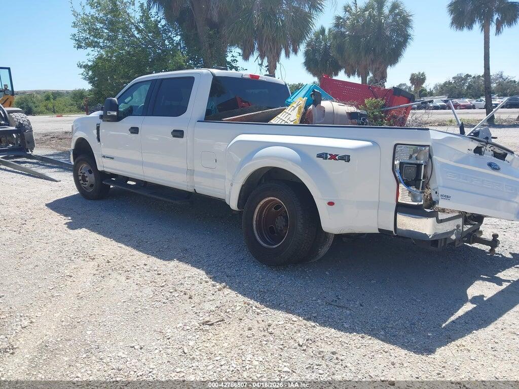 1FT8W3DT5MED03260 2021 FORD F-350 photo no. 3