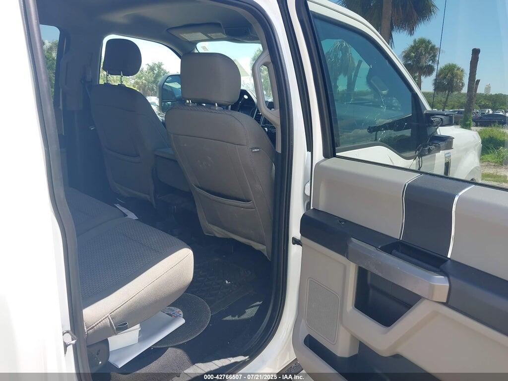 1FT8W3DT5MED03260 2021 FORD F-350 photo no. 7