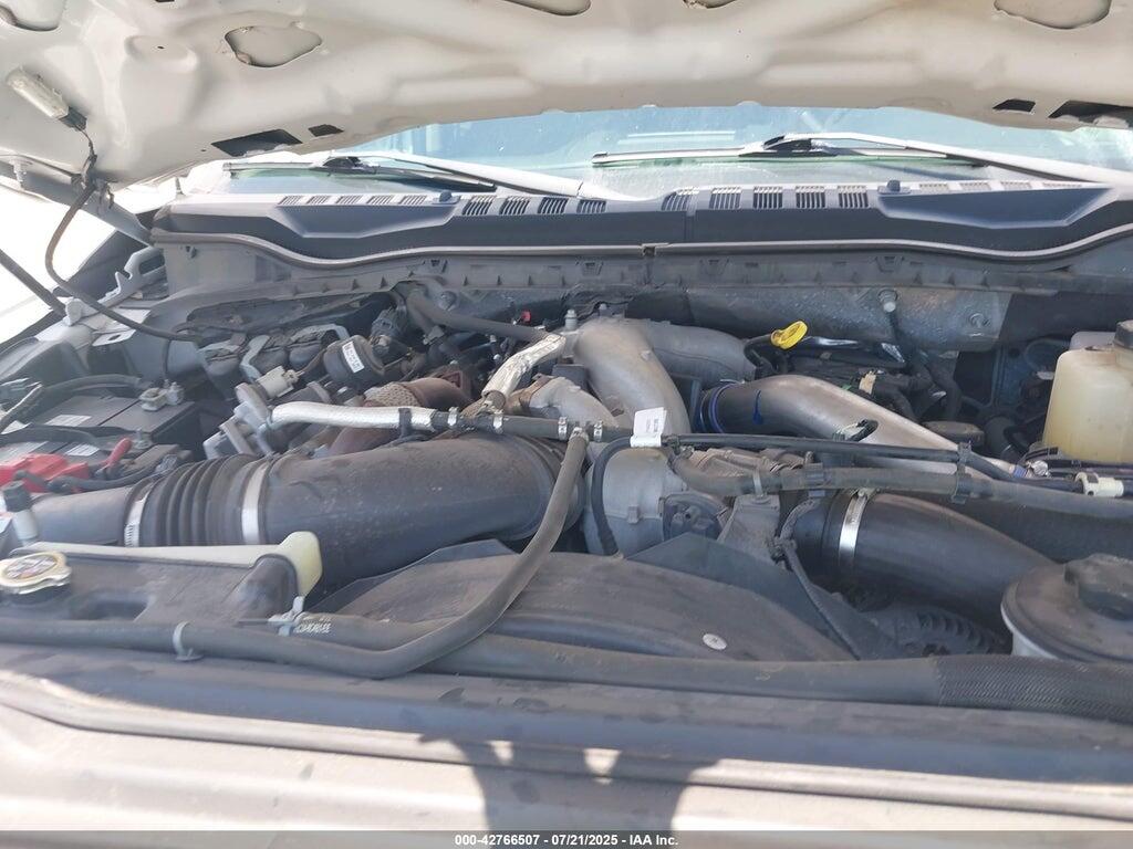1FT8W3DT5MED03260 2021 FORD F-350 photo no. 9