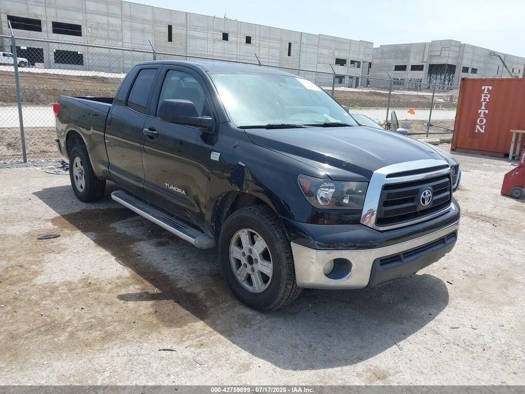 5TFRM5F14AX005252 2010 TOYOTA TUNDRA photo no. 1