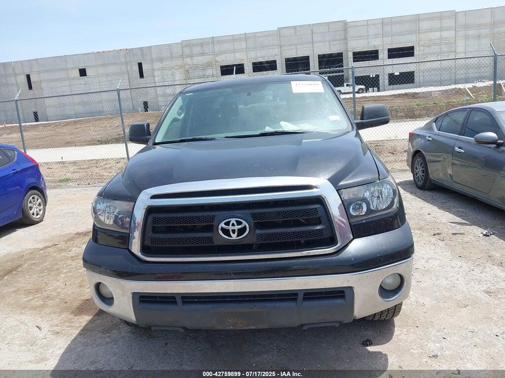5TFRM5F14AX005252 2010 TOYOTA TUNDRA photo no. 12