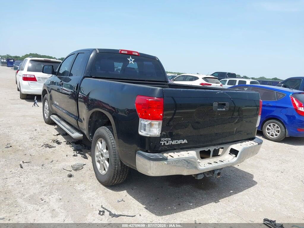 5TFRM5F14AX005252 2010 TOYOTA TUNDRA photo no. 3