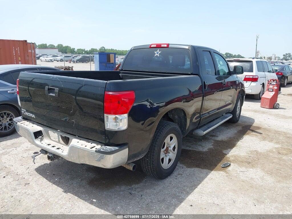 5TFRM5F14AX005252 2010 TOYOTA TUNDRA photo no. 4