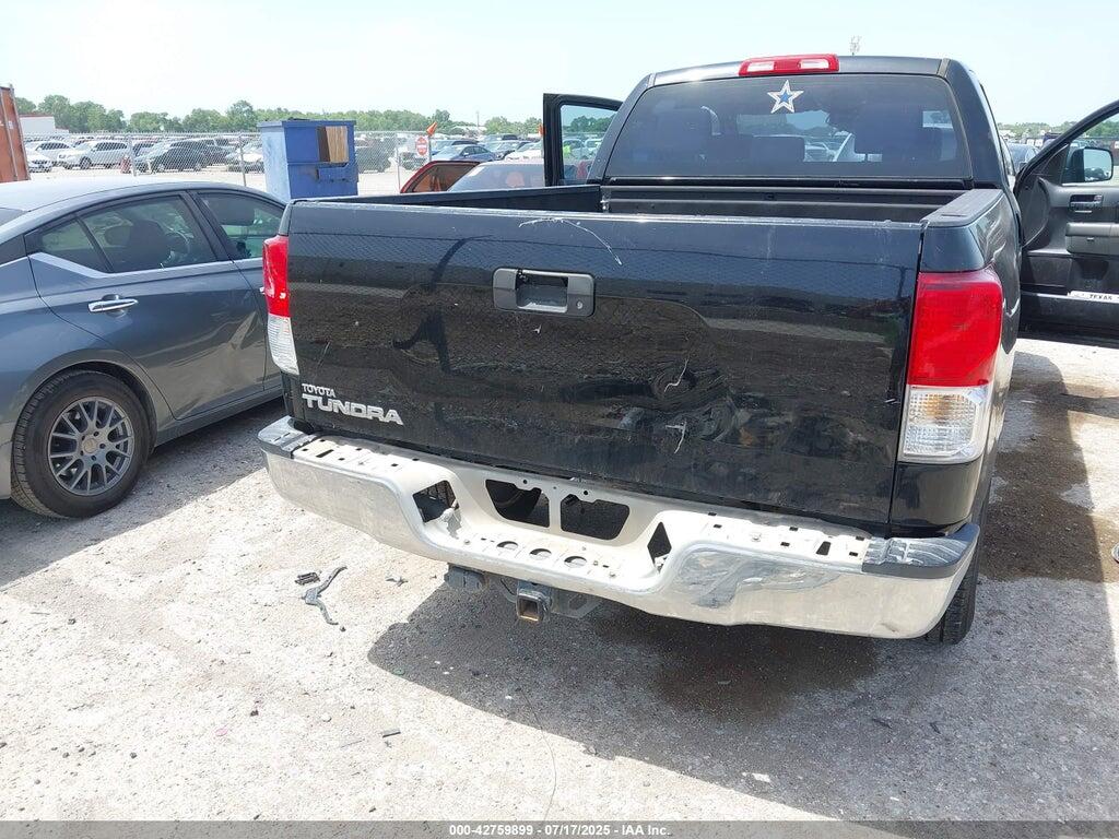 5TFRM5F14AX005252 2010 TOYOTA TUNDRA photo no. 6
