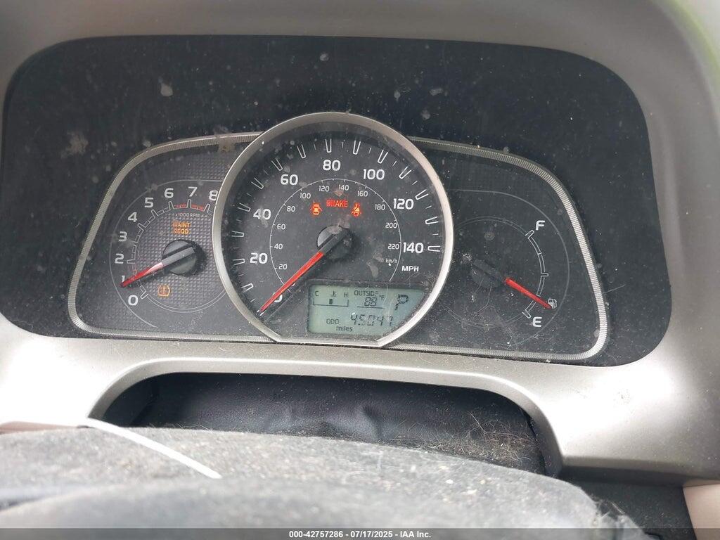2T3WFREVXFW199614 2015 TOYOTA RAV4 photo no. 7