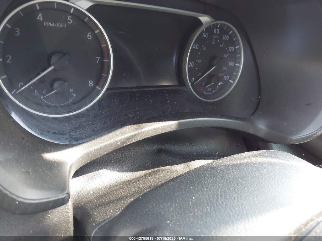 3N1AB8DV1MY319487 2021 NISSAN SENTRA photo no. 7