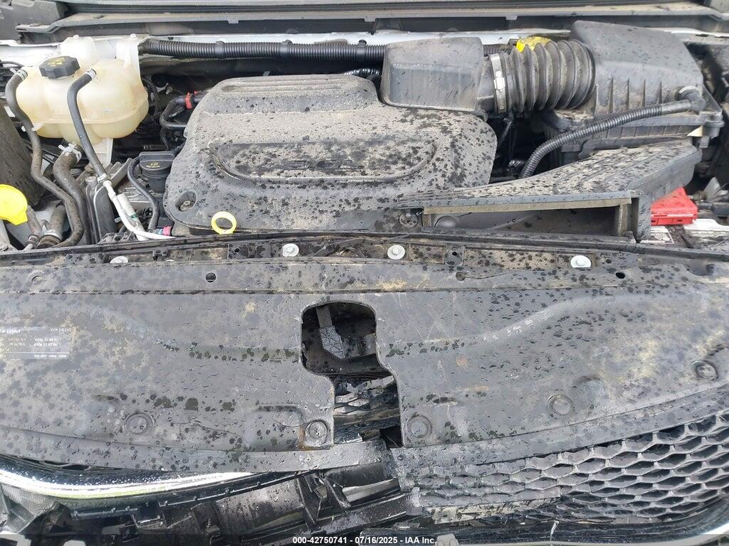 2C4RC1EGXLR136110 2020 CHRYSLER PACIFICA photo no. 10