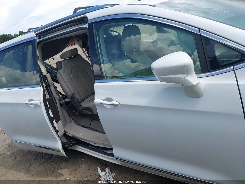 2C4RC1EGXLR136110 2020 CHRYSLER PACIFICA photo no. 12