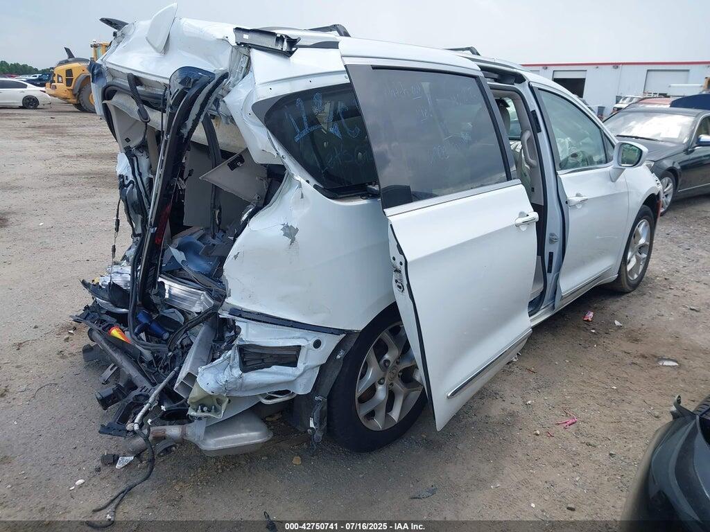 2C4RC1EGXLR136110 2020 CHRYSLER PACIFICA photo no. 4