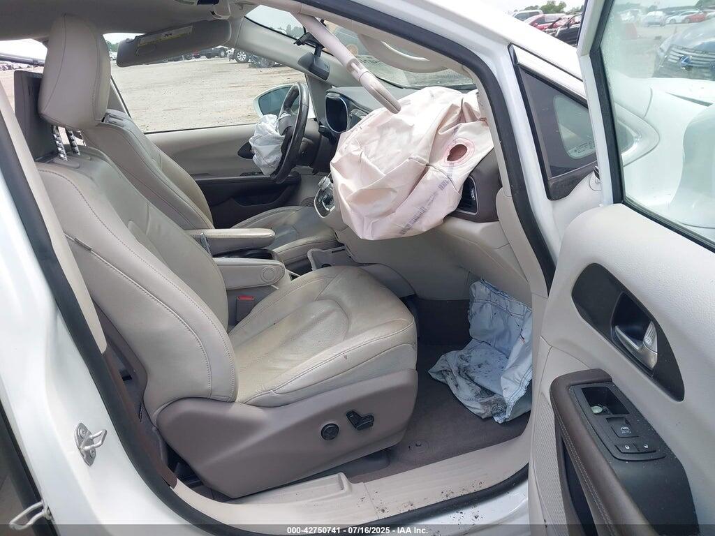2C4RC1EGXLR136110 2020 CHRYSLER PACIFICA photo no. 5