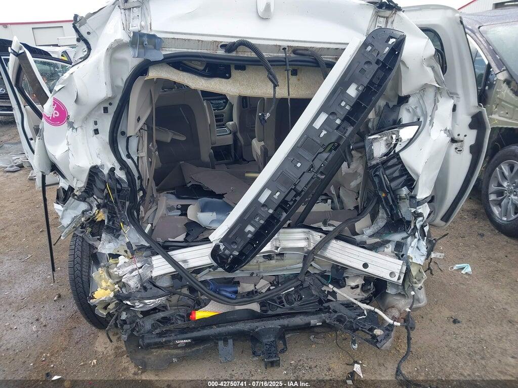 2C4RC1EGXLR136110 2020 CHRYSLER PACIFICA photo no. 6