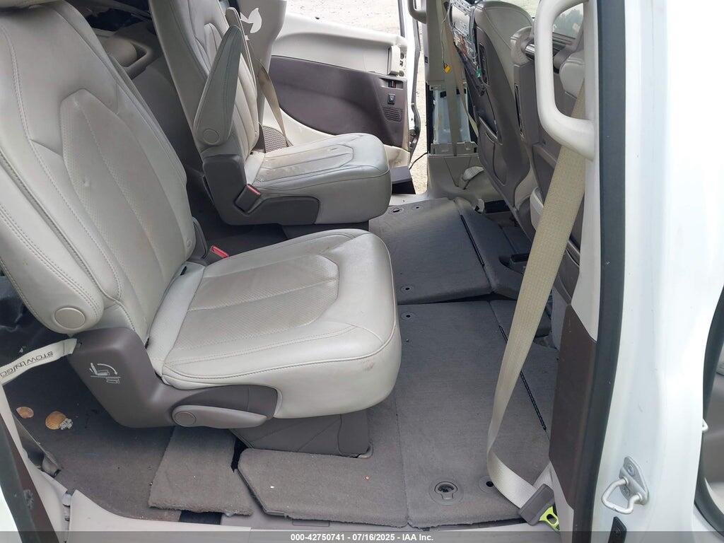 2C4RC1EGXLR136110 2020 CHRYSLER PACIFICA photo no. 8