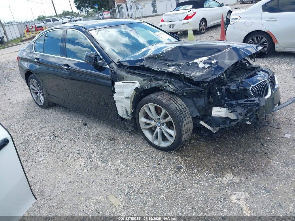 WBA5B1C52FD918831 2015 BMW 535I photo no. 1