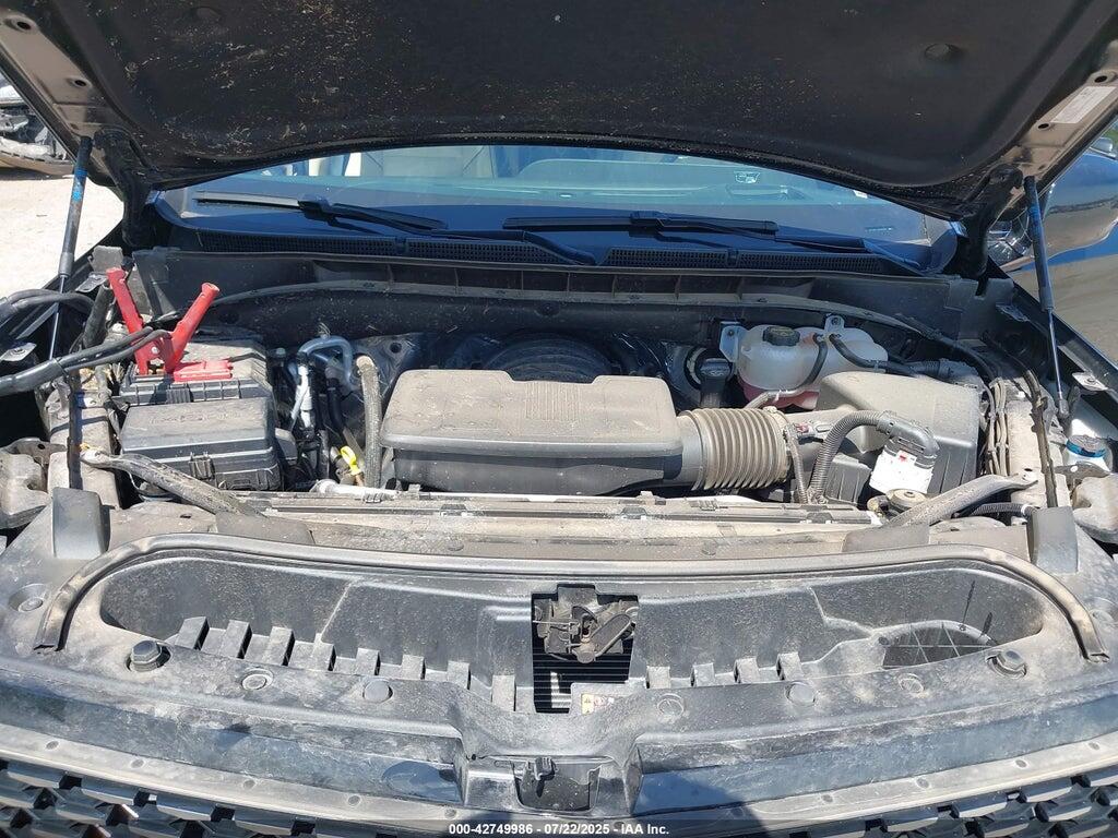 1GYS4BKL8RR415134 2024 CADILLAC ESCALADE photo no. 10