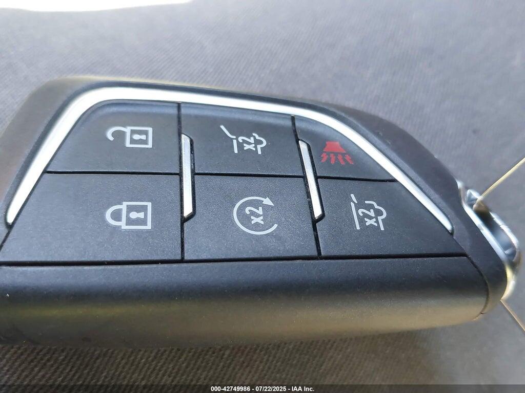 1GYS4BKL8RR415134 2024 CADILLAC ESCALADE photo no. 11
