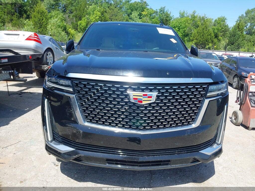 1GYS4BKL8RR415134 2024 CADILLAC ESCALADE photo no. 12