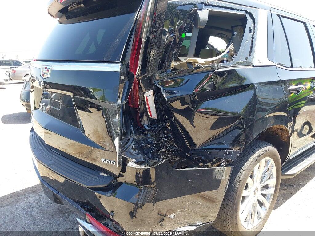 1GYS4BKL8RR415134 2024 CADILLAC ESCALADE photo no. 6