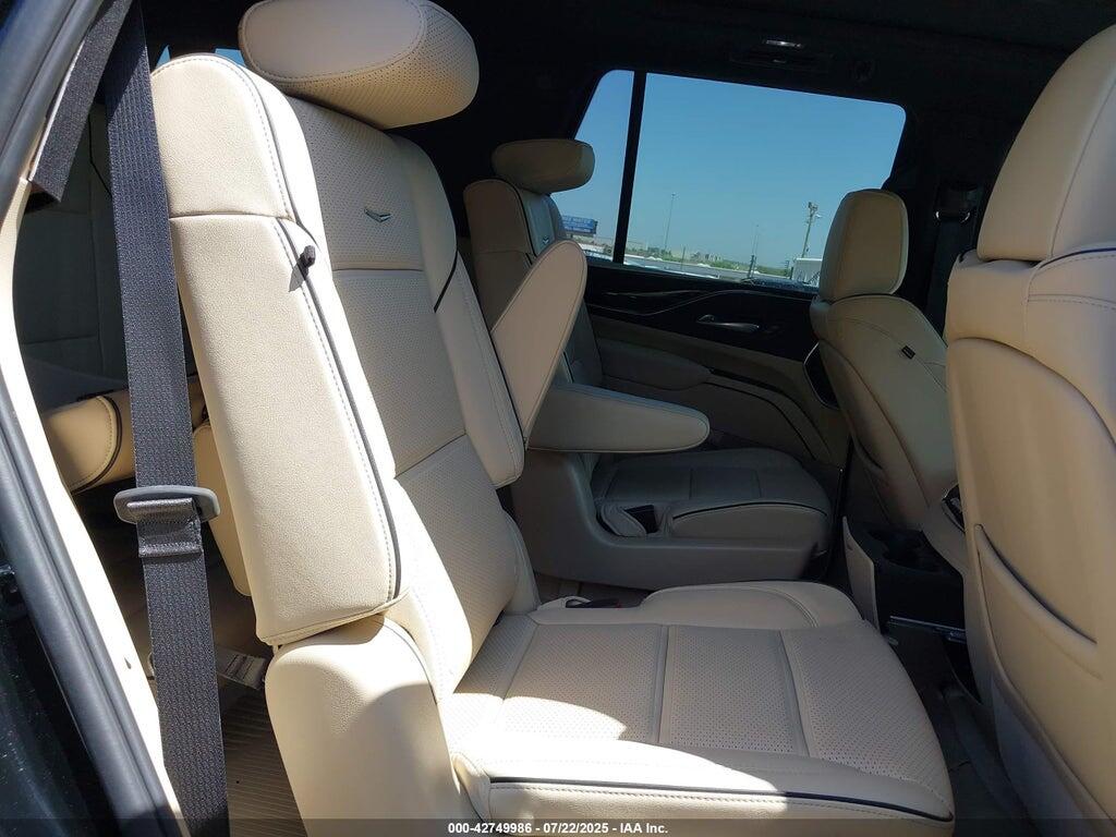 1GYS4BKL8RR415134 2024 CADILLAC ESCALADE photo no. 8