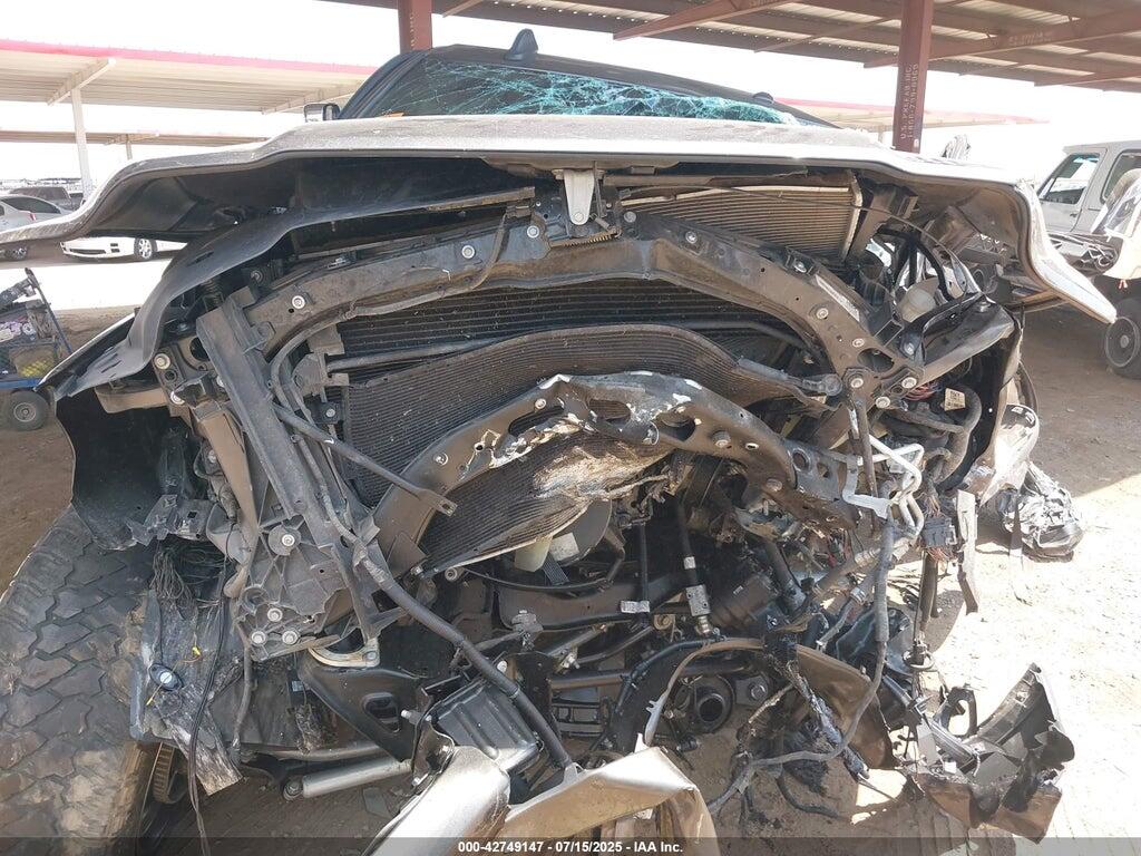 3C6UR5FL2KG654025 2019 RAM 2500 photo no. 10