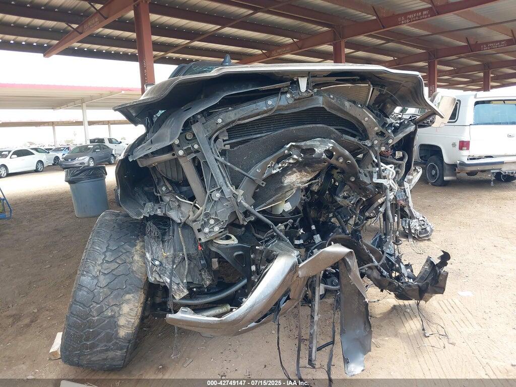 3C6UR5FL2KG654025 2019 RAM 2500 photo no. 11