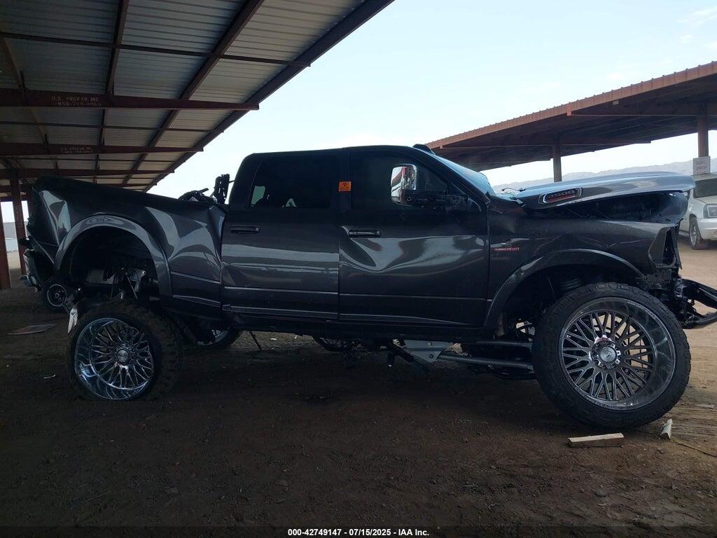 3C6UR5FL2KG654025 2019 RAM 2500 photo no. 12