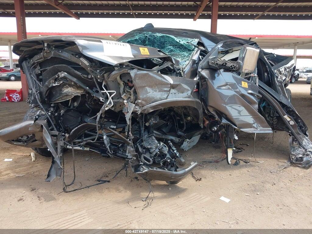 3C6UR5FL2KG654025 2019 RAM 2500 photo no. 2