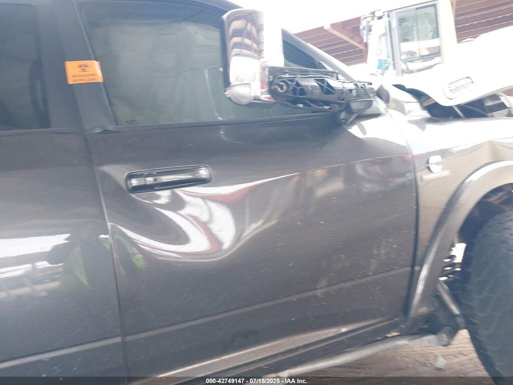 3C6UR5FL2KG654025 2019 RAM 2500 photo no. 5